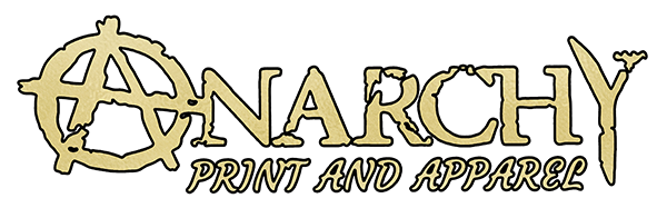 Anarchy Print & Apparel 