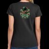 Winning Spirit 100% Cotton T Shirt Semi Fitted Plain Thumbnail