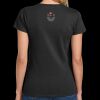 Winning Spirit 100% Cotton T Shirt Semi Fitted Plain Thumbnail