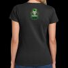 Winning Spirit 100% Cotton T Shirt Semi Fitted Plain Thumbnail