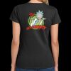 Winning Spirit 100% Cotton T Shirt Semi Fitted Plain Thumbnail