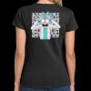 Winning Spirit 100% Cotton T Shirt Semi Fitted Plain Thumbnail