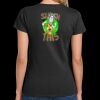 Winning Spirit 100% Cotton T Shirt Semi Fitted Plain Thumbnail