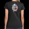 Winning Spirit 100% Cotton T Shirt Semi Fitted Plain Thumbnail
