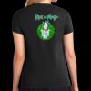 Winning Spirit 100% Cotton T Shirt Semi Fitted Plain Thumbnail