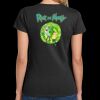 Winning Spirit 100% Cotton T Shirt Semi Fitted Plain Thumbnail