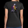 Winning Spirit 100% Cotton T Shirt Semi Fitted Plain Thumbnail