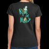 Winning Spirit 100% Cotton T Shirt Semi Fitted Plain Thumbnail