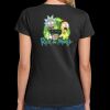 Winning Spirit 100% Cotton T Shirt Semi Fitted Plain Thumbnail