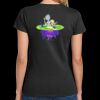 Winning Spirit 100% Cotton T Shirt Semi Fitted Plain Thumbnail