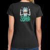 Winning Spirit 100% Cotton T Shirt Semi Fitted Plain Thumbnail