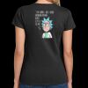 Winning Spirit 100% Cotton T Shirt Semi Fitted Plain Thumbnail