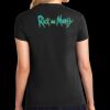 Winning Spirit 100% Cotton T Shirt Semi Fitted Plain Thumbnail