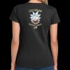 Winning Spirit 100% Cotton T Shirt Semi Fitted Plain Thumbnail
