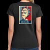 Winning Spirit 100% Cotton T Shirt Semi Fitted Plain Thumbnail