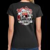 Winning Spirit 100% Cotton T Shirt Semi Fitted Plain Thumbnail