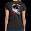 Winning Spirit 100% Cotton T Shirt Semi Fitted Plain Thumbnail