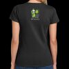 Winning Spirit 100% Cotton T Shirt Semi Fitted Plain Thumbnail