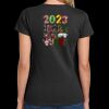 Winning Spirit 100% Cotton T Shirt Semi Fitted Plain Thumbnail
