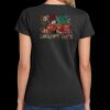 Winning Spirit 100% Cotton T Shirt Semi Fitted Plain Thumbnail