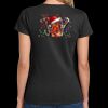 Winning Spirit 100% Cotton T Shirt Semi Fitted Plain Thumbnail