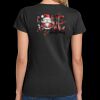 Winning Spirit 100% Cotton T Shirt Semi Fitted Plain Thumbnail