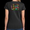 Winning Spirit 100% Cotton T Shirt Semi Fitted Plain Thumbnail