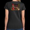 Winning Spirit 100% Cotton T Shirt Semi Fitted Plain Thumbnail
