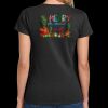 Winning Spirit 100% Cotton T Shirt Semi Fitted Plain Thumbnail