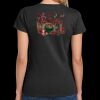 Winning Spirit 100% Cotton T Shirt Semi Fitted Plain Thumbnail