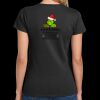 Winning Spirit 100% Cotton T Shirt Semi Fitted Plain Thumbnail