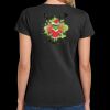 Winning Spirit 100% Cotton T Shirt Semi Fitted Plain Thumbnail