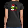 Winning Spirit 100% Cotton T Shirt Semi Fitted Plain Thumbnail