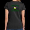 Winning Spirit 100% Cotton T Shirt Semi Fitted Plain Thumbnail