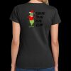 Winning Spirit 100% Cotton T Shirt Semi Fitted Plain Thumbnail