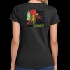 Winning Spirit 100% Cotton T Shirt Semi Fitted Plain Thumbnail
