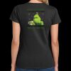 Winning Spirit 100% Cotton T Shirt Semi Fitted Plain Thumbnail