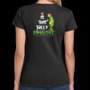 Winning Spirit 100% Cotton T Shirt Semi Fitted Plain Thumbnail
