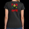 Winning Spirit 100% Cotton T Shirt Semi Fitted Plain Thumbnail