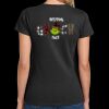 Winning Spirit 100% Cotton T Shirt Semi Fitted Plain Thumbnail