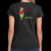 Winning Spirit 100% Cotton T Shirt Semi Fitted Plain Thumbnail