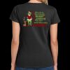 Winning Spirit 100% Cotton T Shirt Semi Fitted Plain Thumbnail