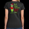 Winning Spirit 100% Cotton T Shirt Semi Fitted Plain Thumbnail