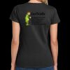 Winning Spirit 100% Cotton T Shirt Semi Fitted Plain Thumbnail