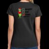 Winning Spirit 100% Cotton T Shirt Semi Fitted Plain Thumbnail