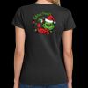 Winning Spirit 100% Cotton T Shirt Semi Fitted Plain Thumbnail