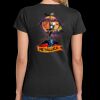 Winning Spirit 100% Cotton T Shirt Semi Fitted Plain Thumbnail