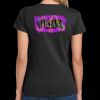 Winning Spirit 100% Cotton T Shirt Semi Fitted Plain Thumbnail