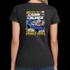 Winning Spirit 100% Cotton T Shirt Semi Fitted Plain Thumbnail
