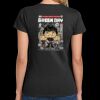 Winning Spirit 100% Cotton T Shirt Semi Fitted Plain Thumbnail